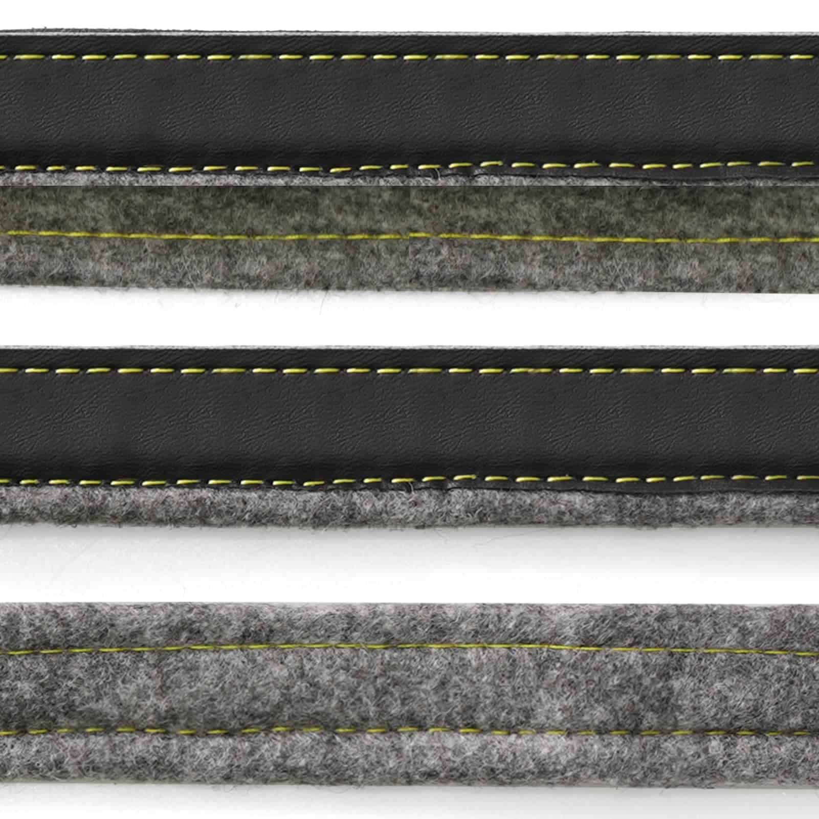 Kit de Fieltro para Tambor de Secadora LAWETA Mejorado - Imagen 3