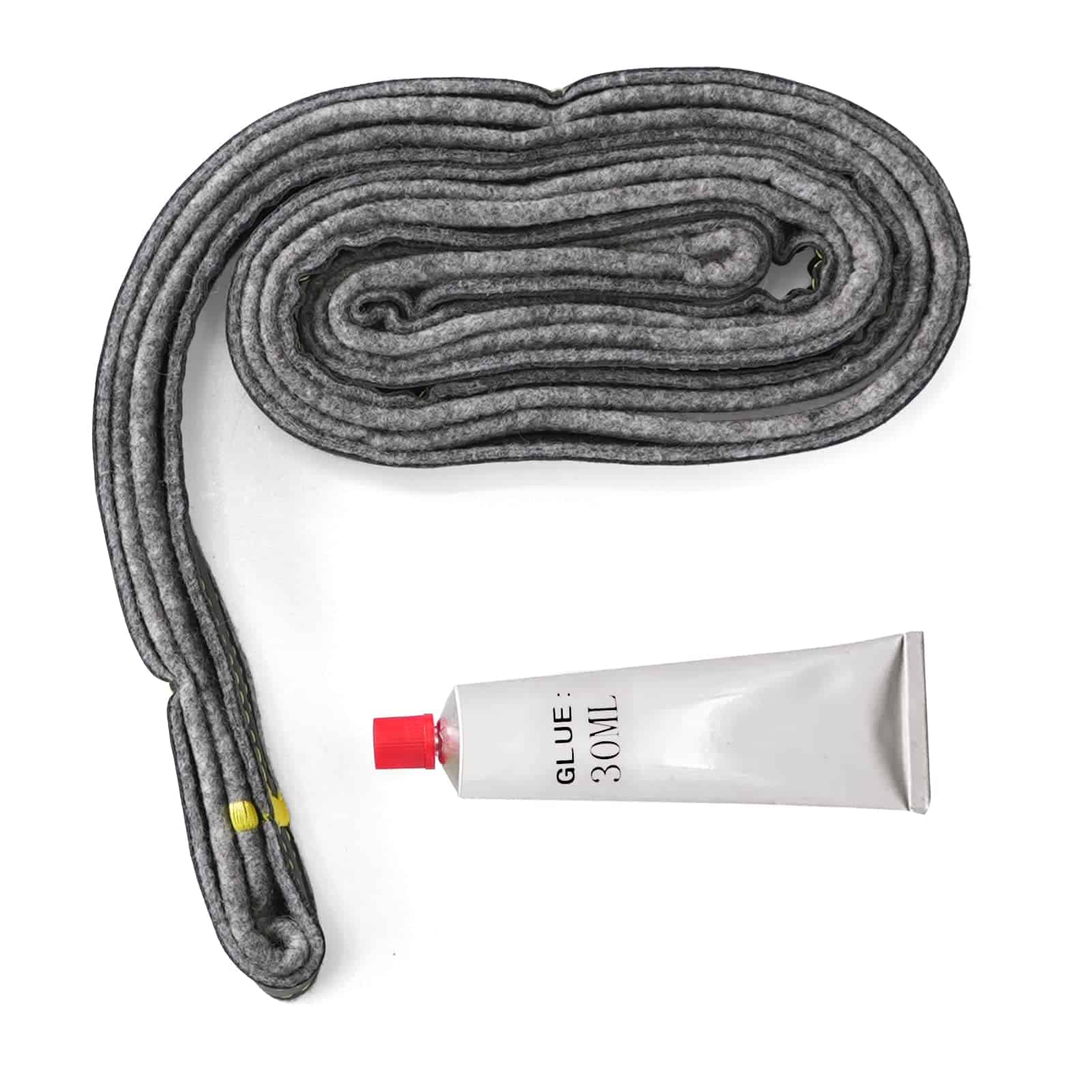 Kit de Fieltro para Tambor de Secadora LAWETA Mejorado - Imagen 7