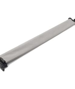 Parasol para el techo solar de coche negro Bomunik para BMW