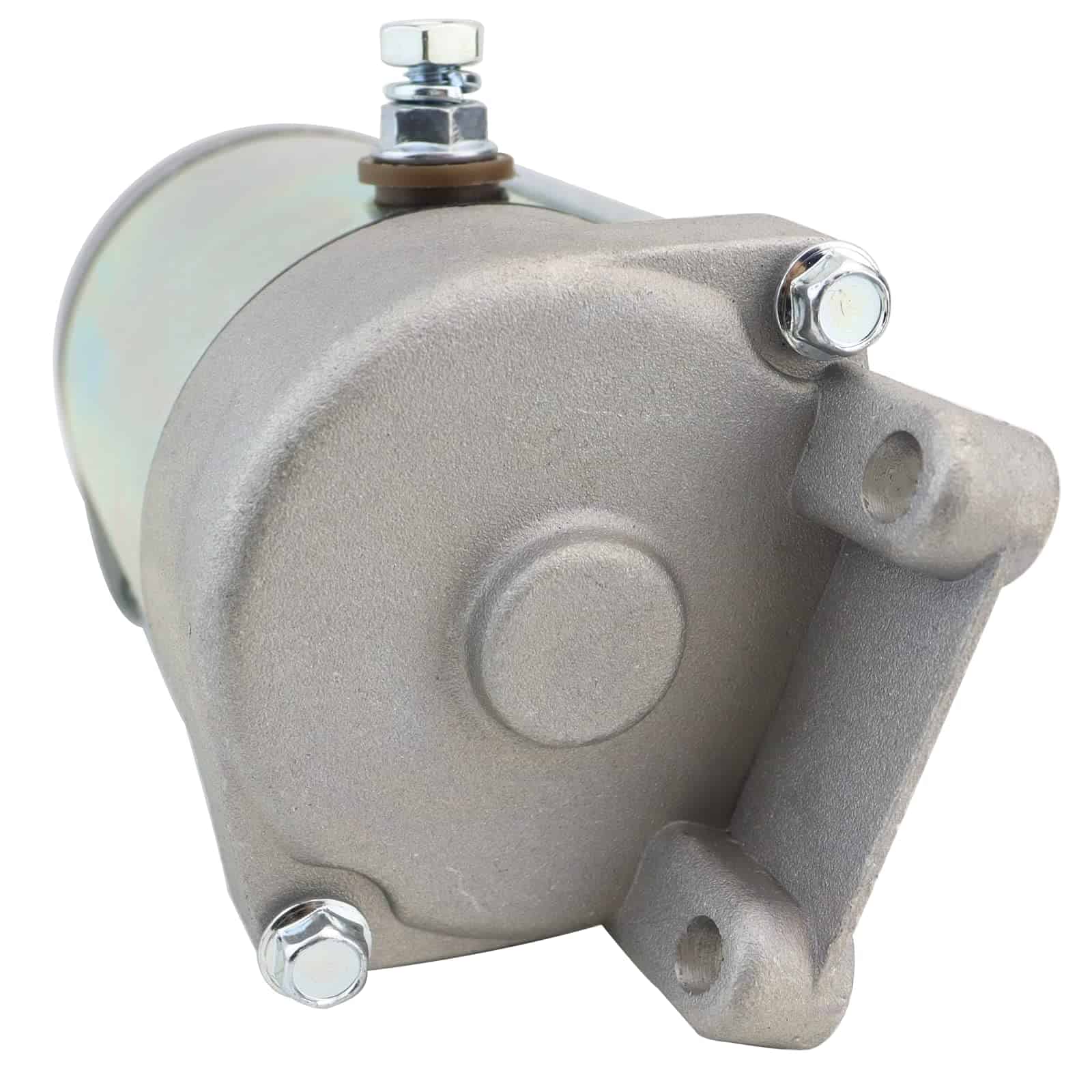 Motor de arranque STABSOLI y Bendix de accionamiento y relé - Imagen 4