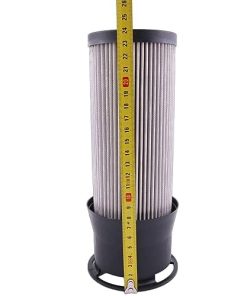 Elemento de Filtro Hidráulico IEQFUE LVA13065 Compatible