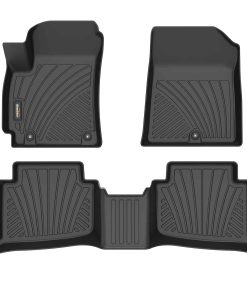 Tapetes para Piso Binmotor para Kia Seltos 2024 Kia Seltos