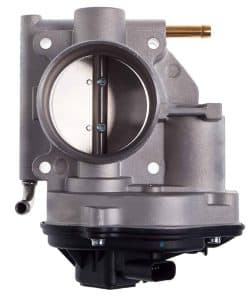 CUERPO DE MARIPOSA DE INYECCIÓN DE COMBUSTIBLE AUQDD S20025