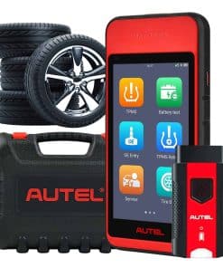 Autel MaxiTPMS ITS600 (E) Herramienta de Programación TPMS,