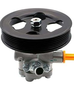 AUQDD 21-5366 Bomba de Dirección Asistida (Para V8-5.6L,