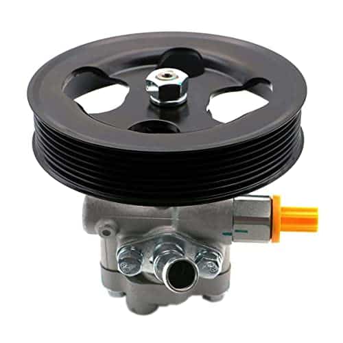 AUQDD 21-5366 Bomba de Dirección Asistida (Para V8-5.6L,