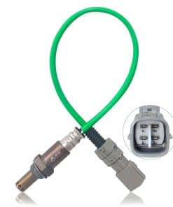 Sensor de Oxígeno Trasero RIGHTPARTS 234-9304 Compatible