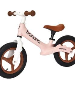 Bicicleta de Equilibrio para Niños Banana Bike Lava Sport -