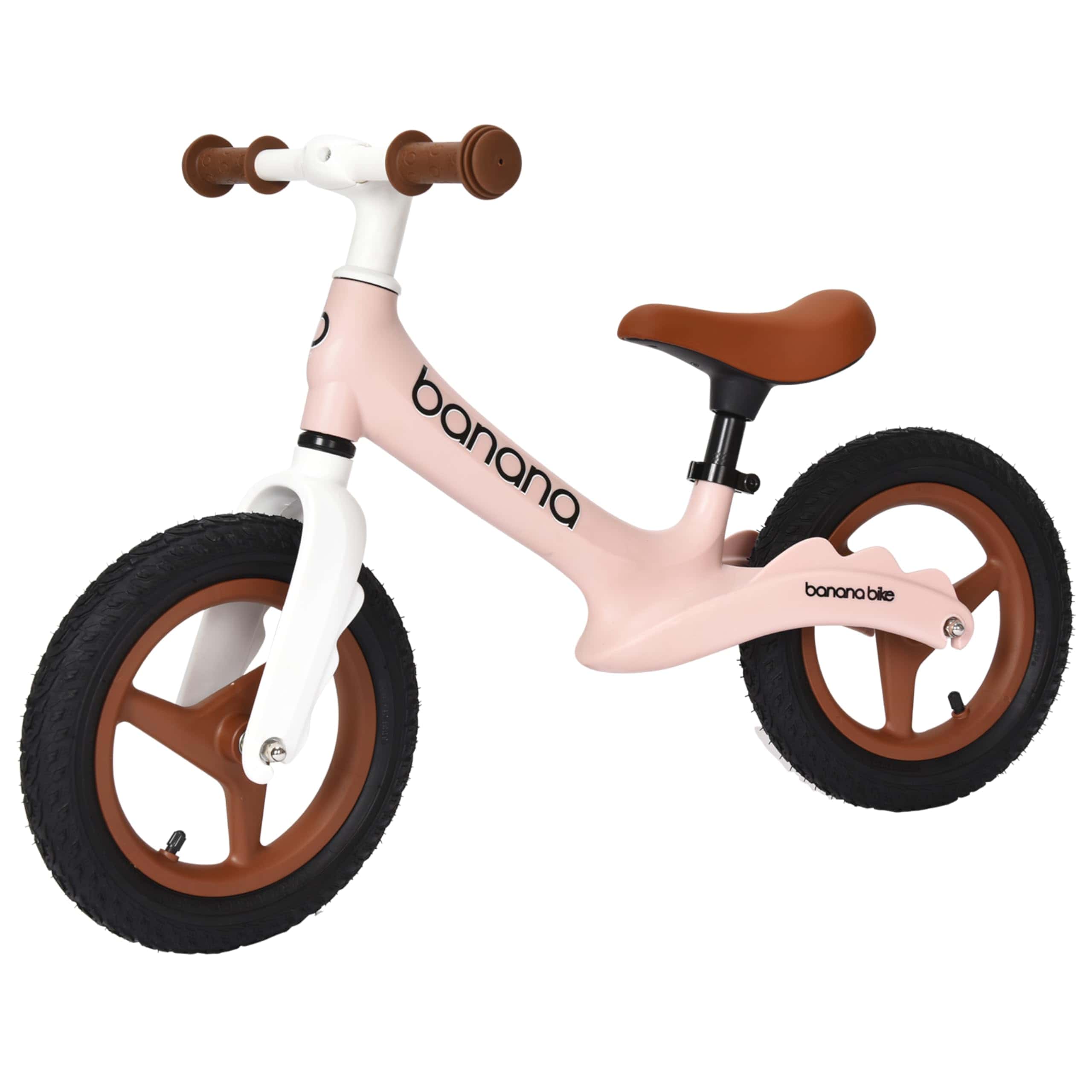 Bicicleta de Equilibrio para Niños Banana Bike Lava Sport -
