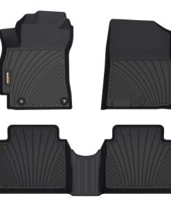 Tapetes para piso todo clima para Hyundai Elantra & Elantra