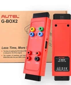 Adaptador de Programación de Llaves Autel - IM608 II