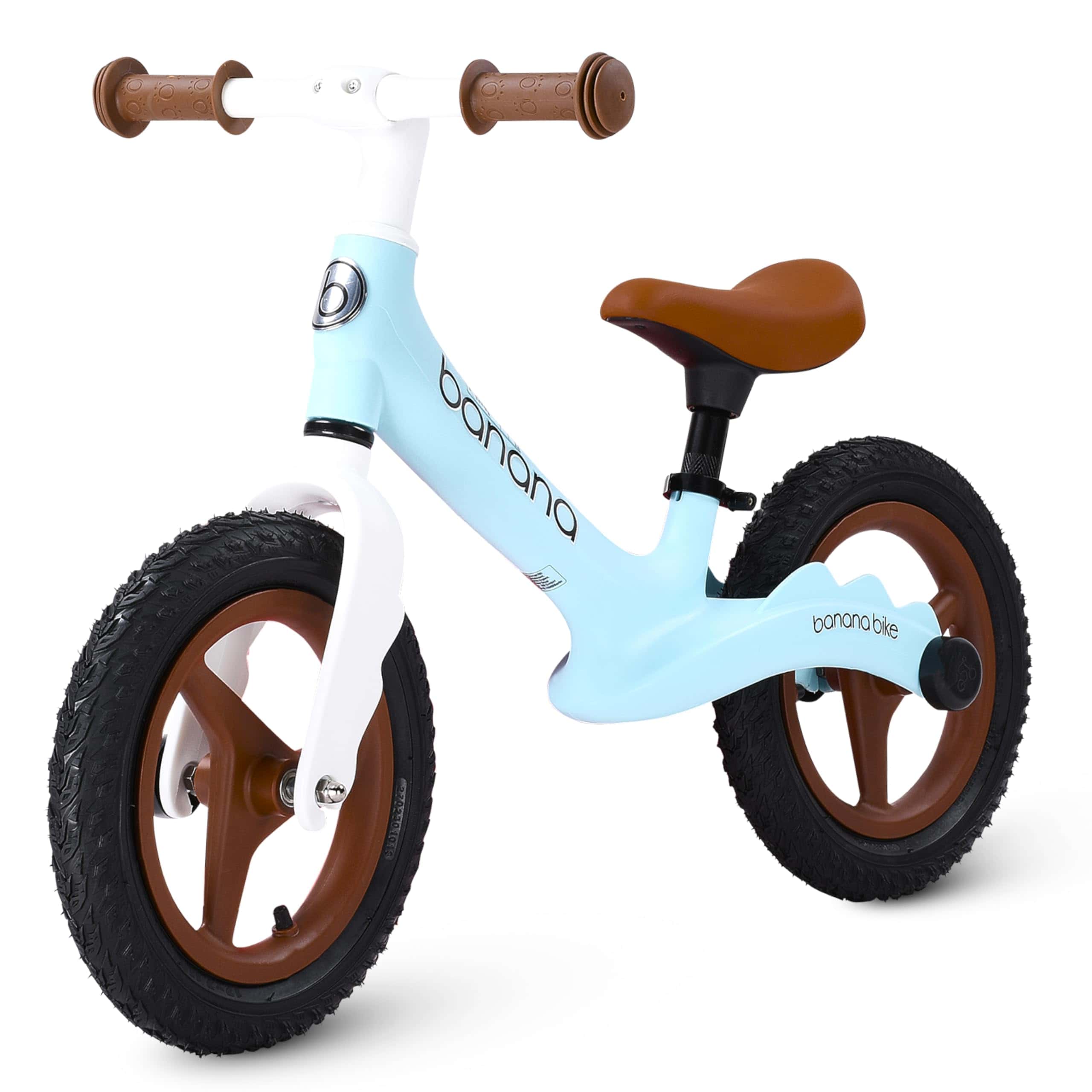 Banana Bike Lava Sport Bike de Equilibrio para Niños -