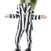 Traje Suitmeister para niños de Beetlejuice - Perfecto para