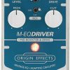 Pedal Origin Effects M-EQ Driver Mid Booster and Drive