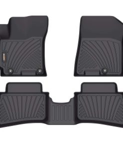 Tapetes para piso para Hyundai Venue 2024 2023 2022 2021