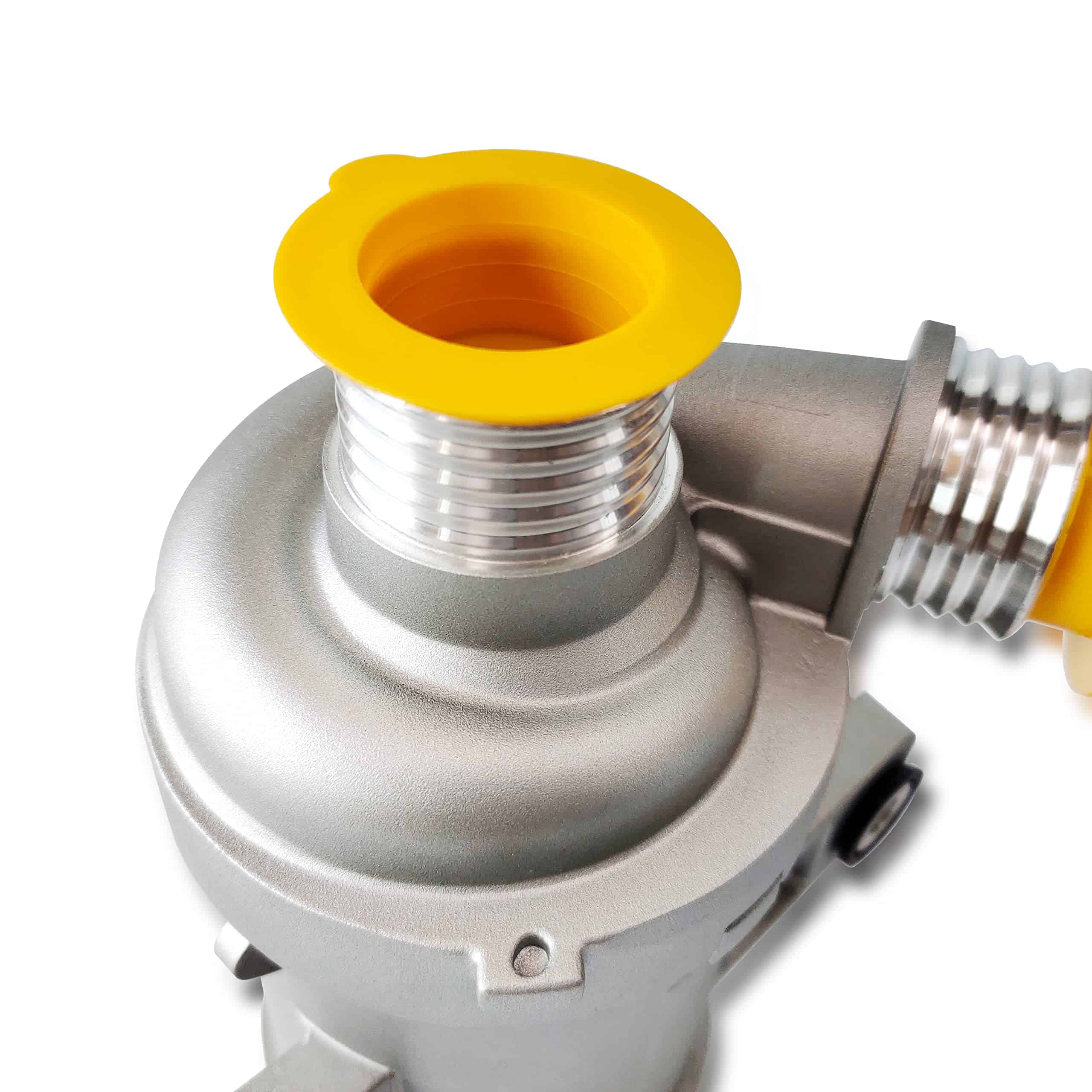 Bomba de Agua Eléctrica GOCPB 11518635089 Cabeza de Acero - Imagen 7