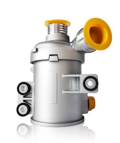 Bomba de Agua Eléctrica GOCPB 11518635089 Cabeza de Acero