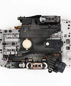 Cuerpo de válvula de transmisión 722.6 con solenoides