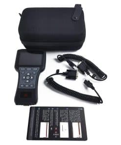 Programador de mano de función completa PANGOLIN 1313-4431