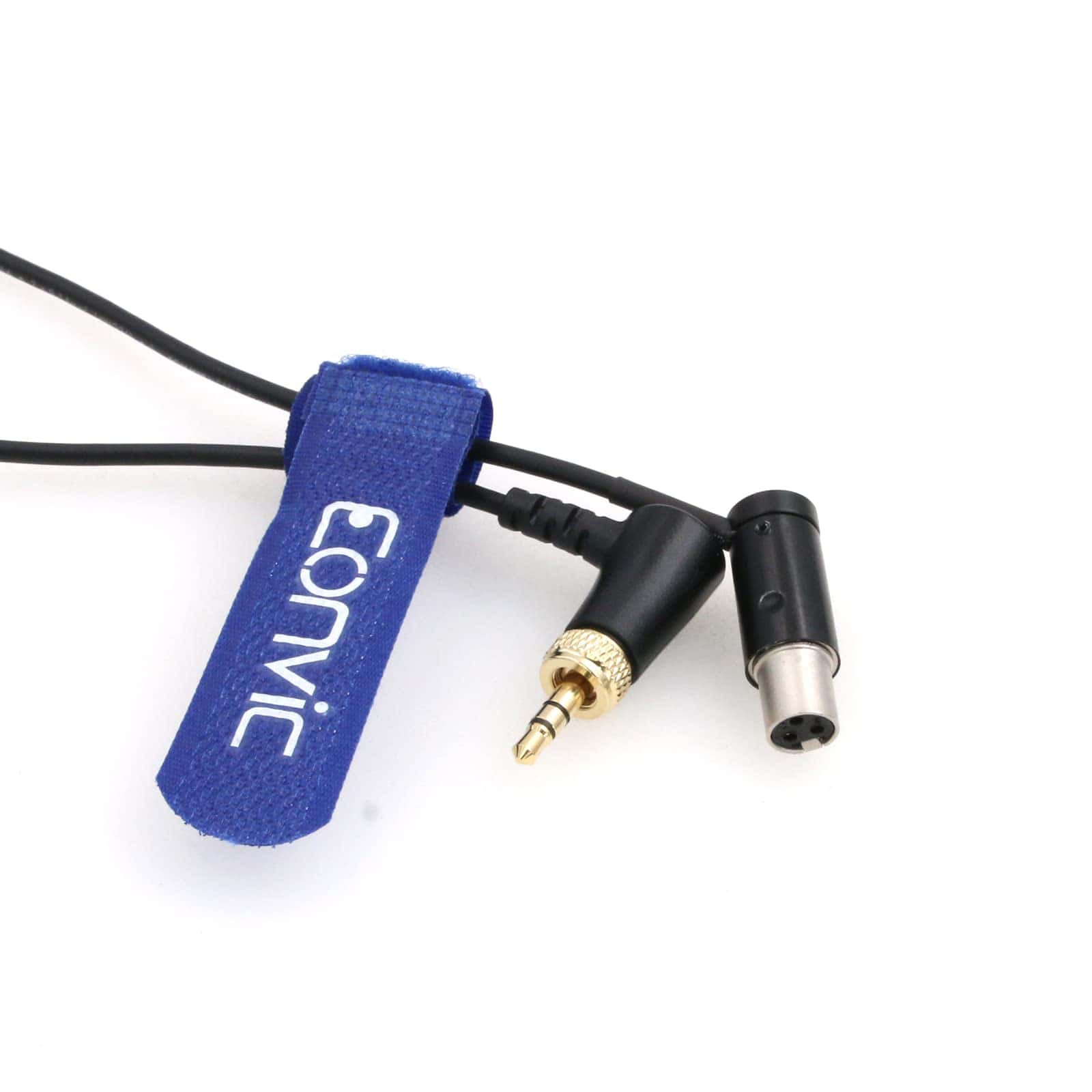 Cable de Audio Eonvic para Sennheiser EK 2000 Sound Devices - Imagen 6