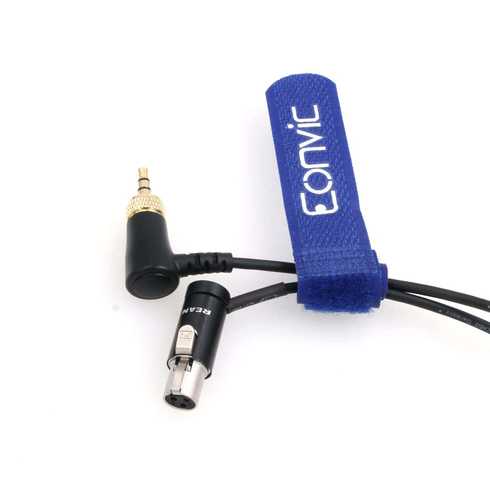 Cable de Audio Eonvic para Sennheiser EK 2000 Sound Devices - Imagen 5