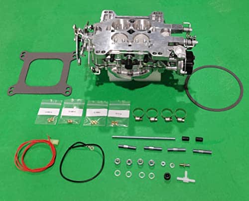 Carburadores eléctricos de estrangulador eléctrico - Imagen 5