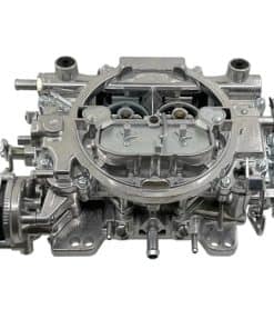 Carburadores eléctricos de estrangulador eléctrico