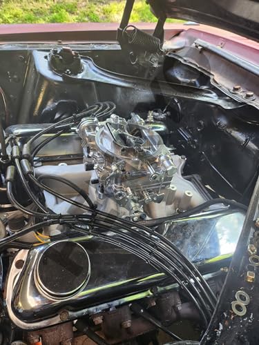 Carburadores eléctricos de estrangulador eléctrico - Imagen 3