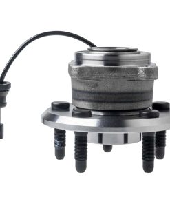 Ensamble de Buje y Cojinete Trasero AUQDD 512440 Compatible