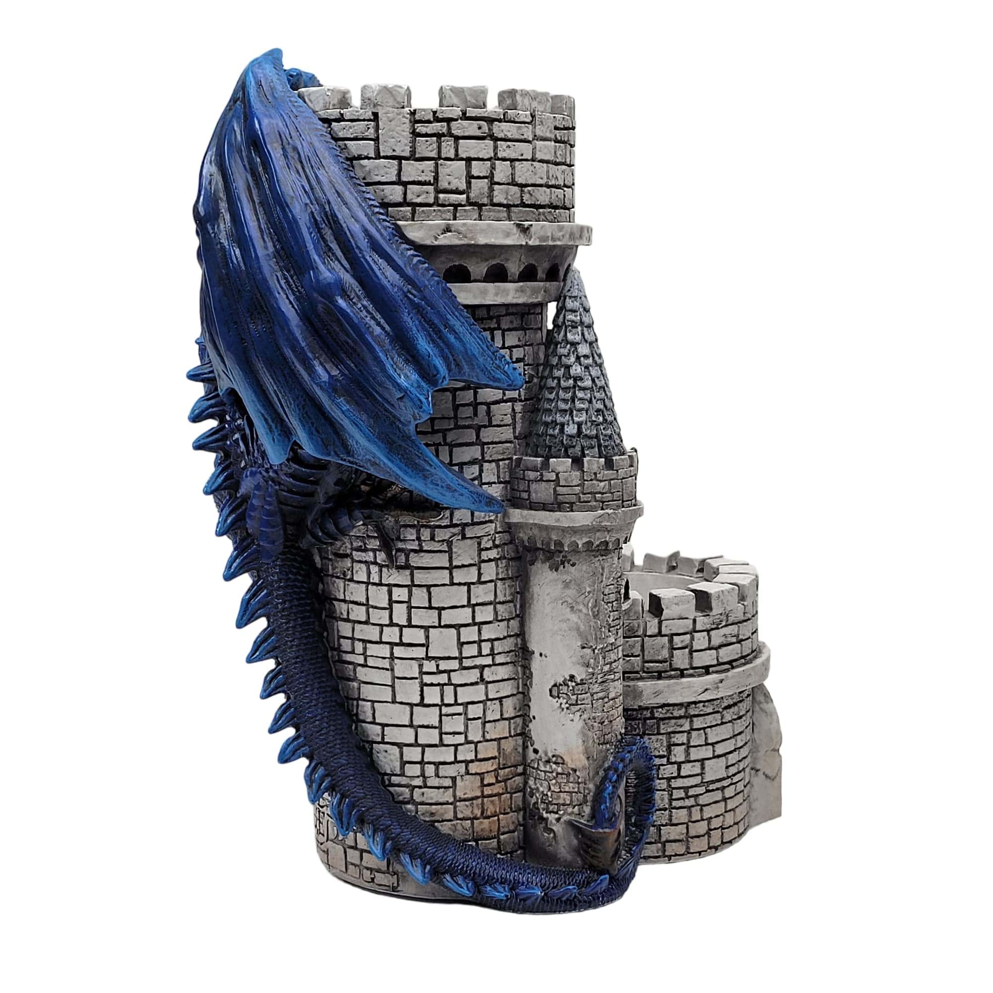 Torre de dados de Forged Dice Co. Dragon�s Keep - Torre de - Imagen 8