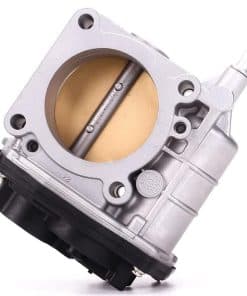 Cuerpo de aceleración de inyección de combustible