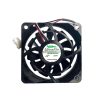 Motor de ventilador para fabricadora de hielo de
