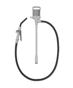 Bomba de Transferencia Automática DEWAY con Boquilla para