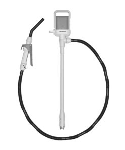 Bomba de Transferencia de Combustible -Gris