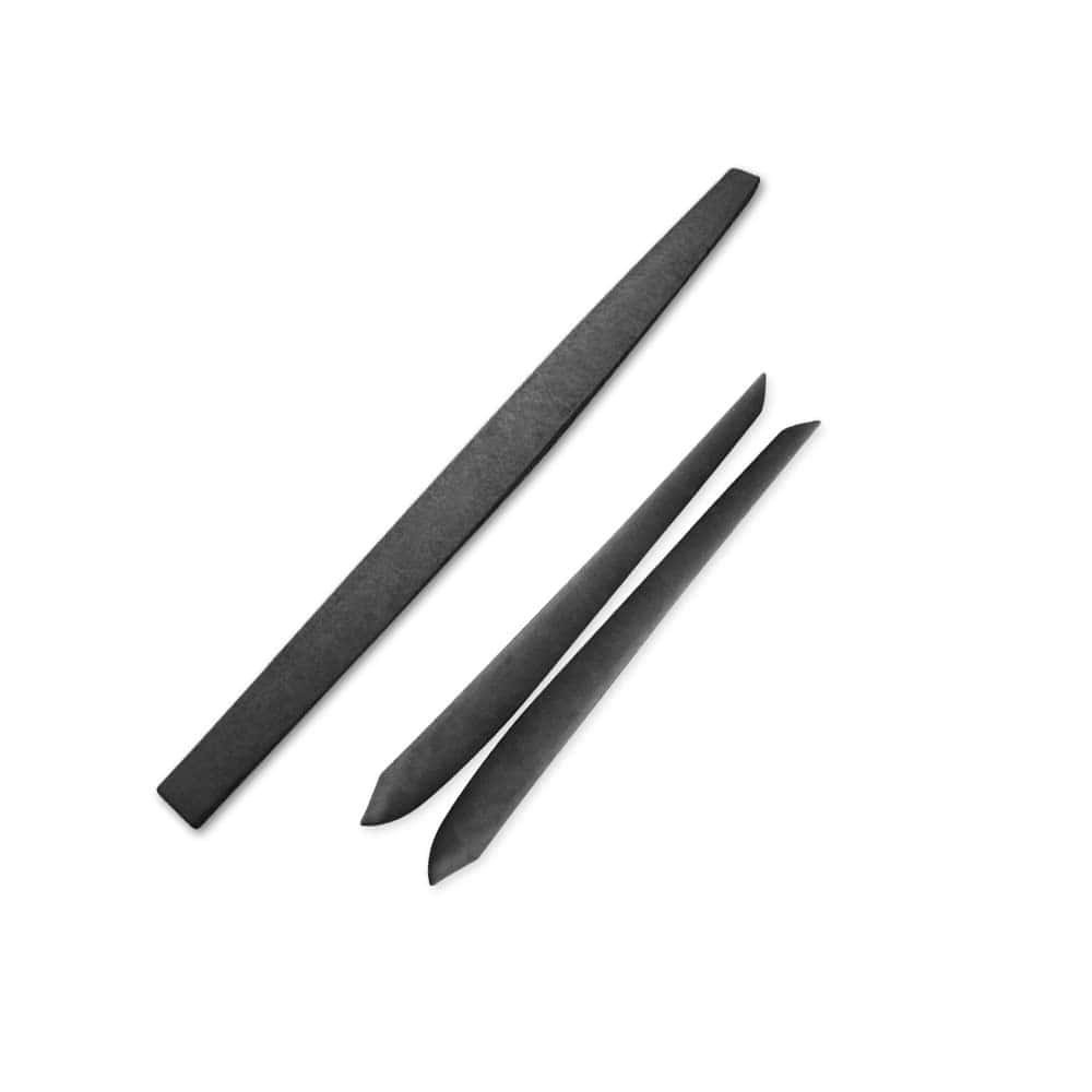 CoolKo Panel Interior de Puerta Central y Panel de Consola