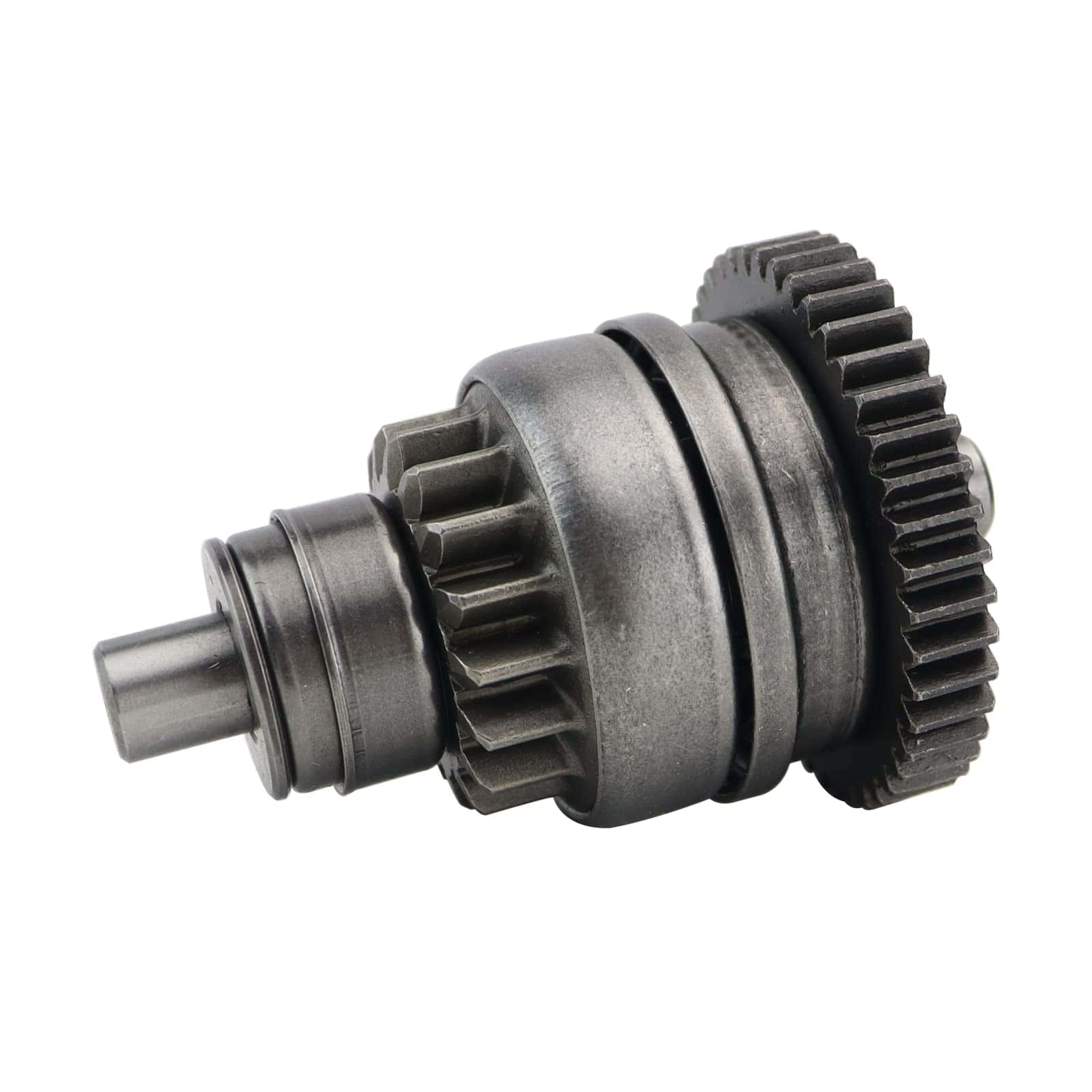 Motor de Arranque & Drive & Rele Solenoide para Can-Am - Imagen 7