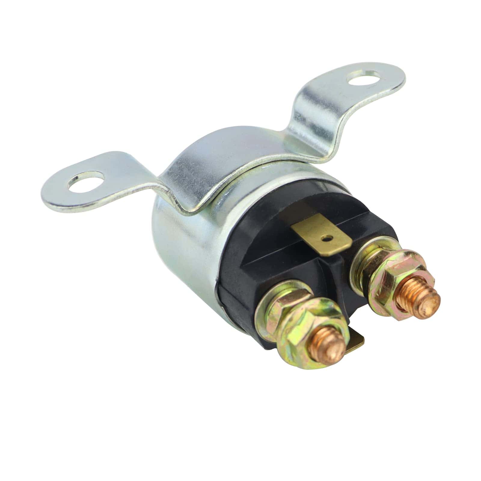 Motor de Arranque & Drive & Rele Solenoide para Can-Am - Imagen 10