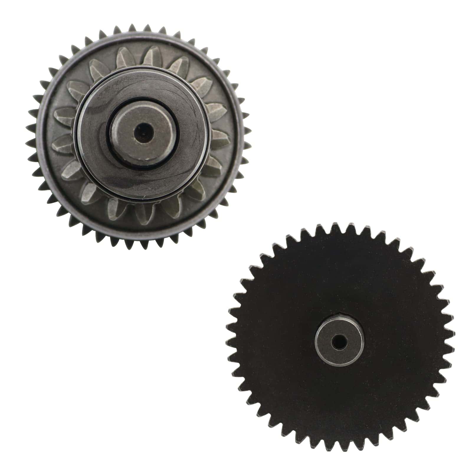 Motor de Arranque & Drive & Rele Solenoide para Can-Am - Imagen 9