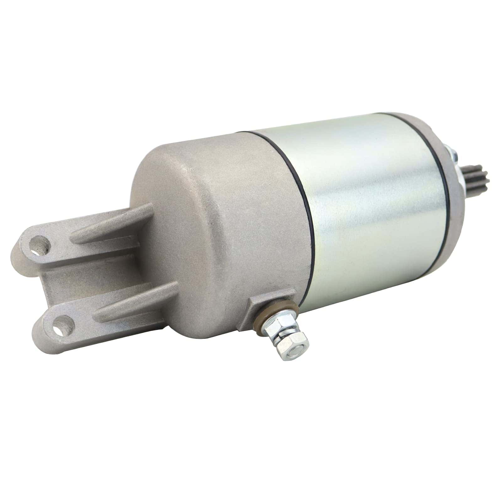 Motor de Arranque & Drive & Rele Solenoide para Can-Am - Imagen 4
