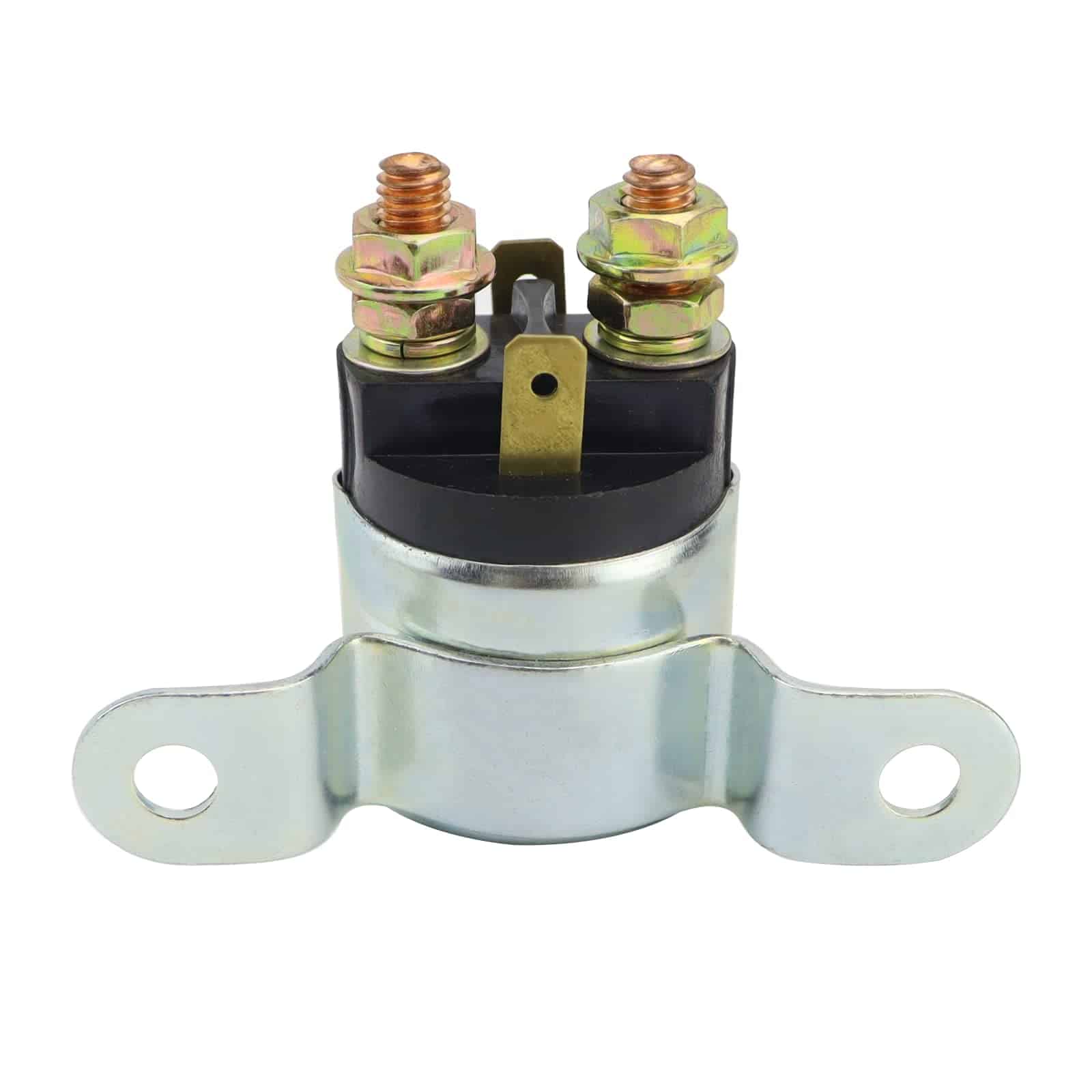 Motor de Arranque & Drive & Rele Solenoide para Can-Am - Imagen 6