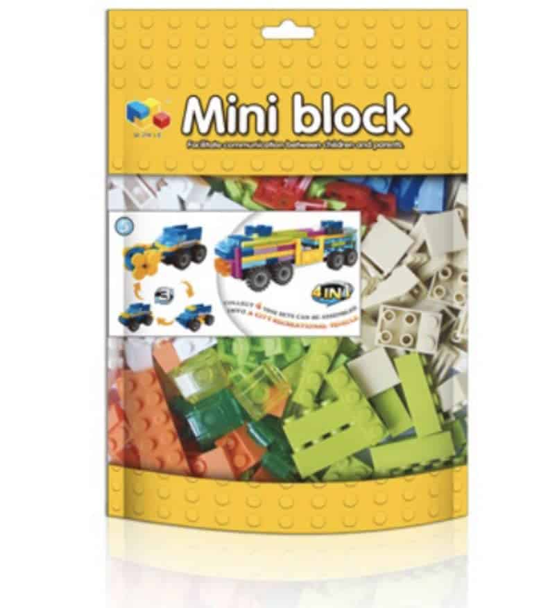 Kit de Actividades de Viaje Mini Voyager -Múltiple - Imagen 7