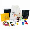 Kit de Actividades de Viaje Mini Voyager -Múltiple