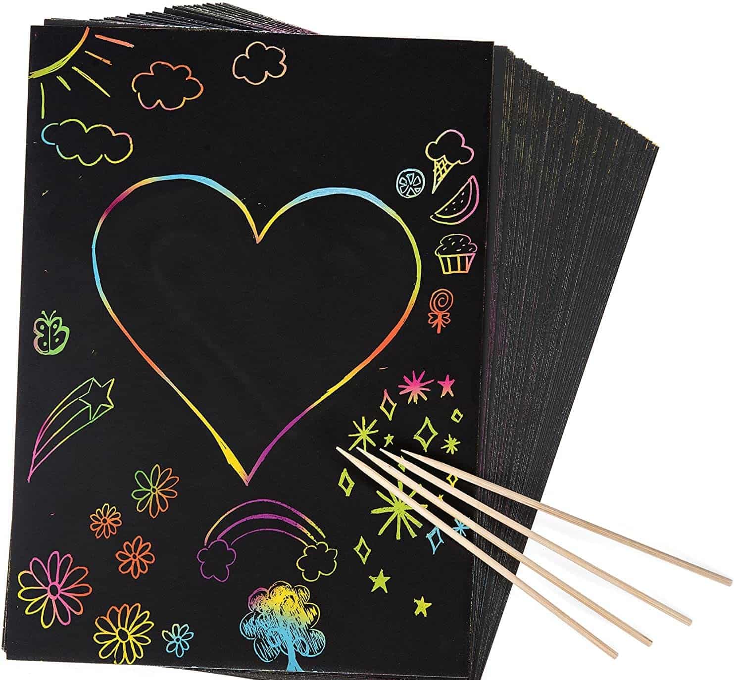 Kit de Actividades de Viaje Mini Voyager -Múltiple - Imagen 3