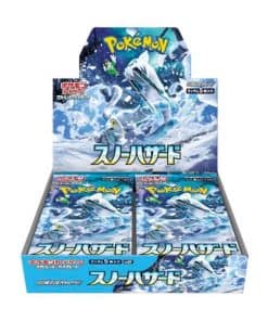 Expansion Pack Juego de Cartas Pokémon Escarlata y Violeta