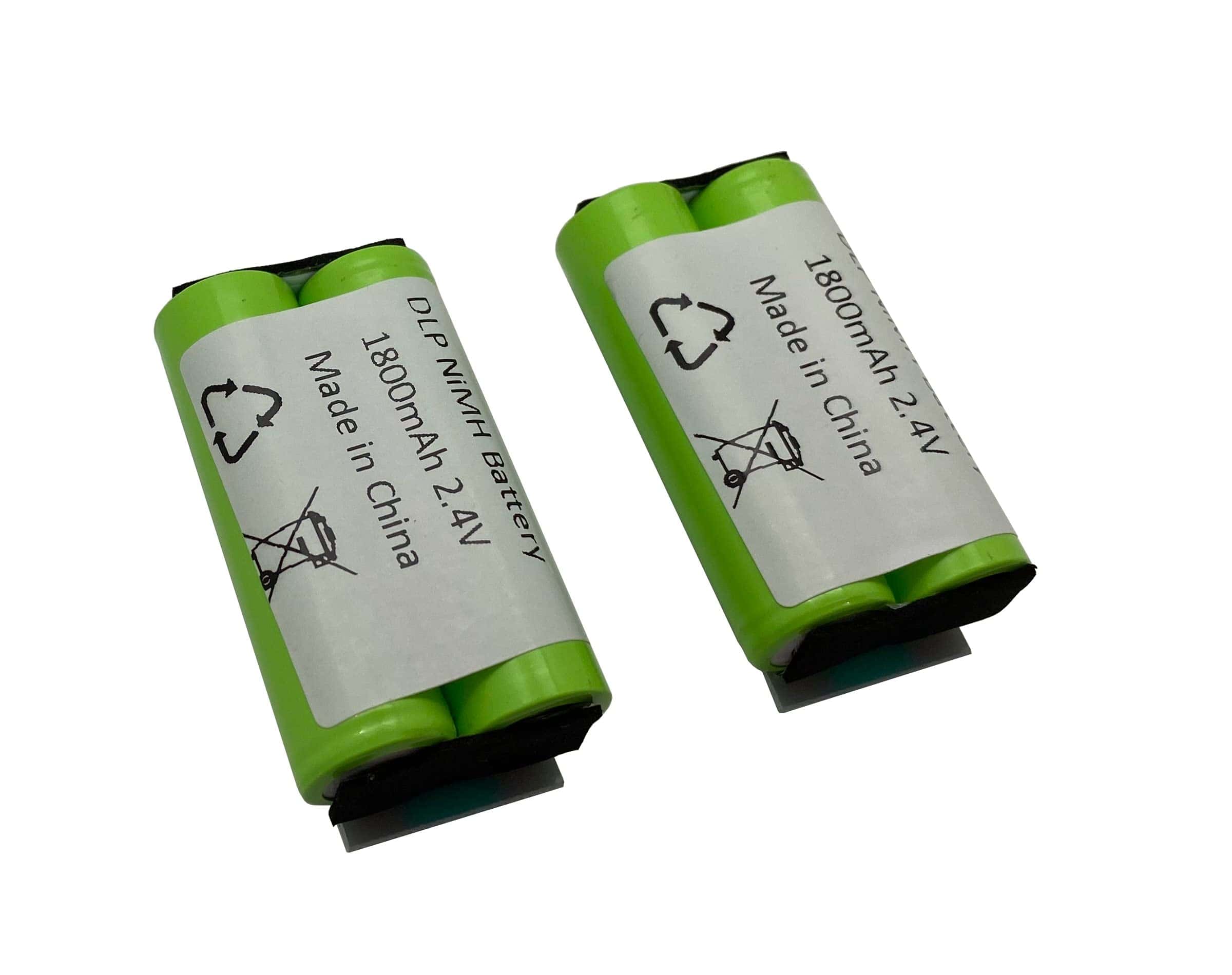 Batería de Repuesto para Wahl Professional Animal Arco y - Imagen 3