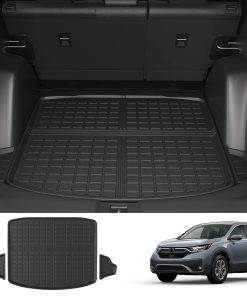 Funda para maletero xipoqix Compatible con Honda CRV