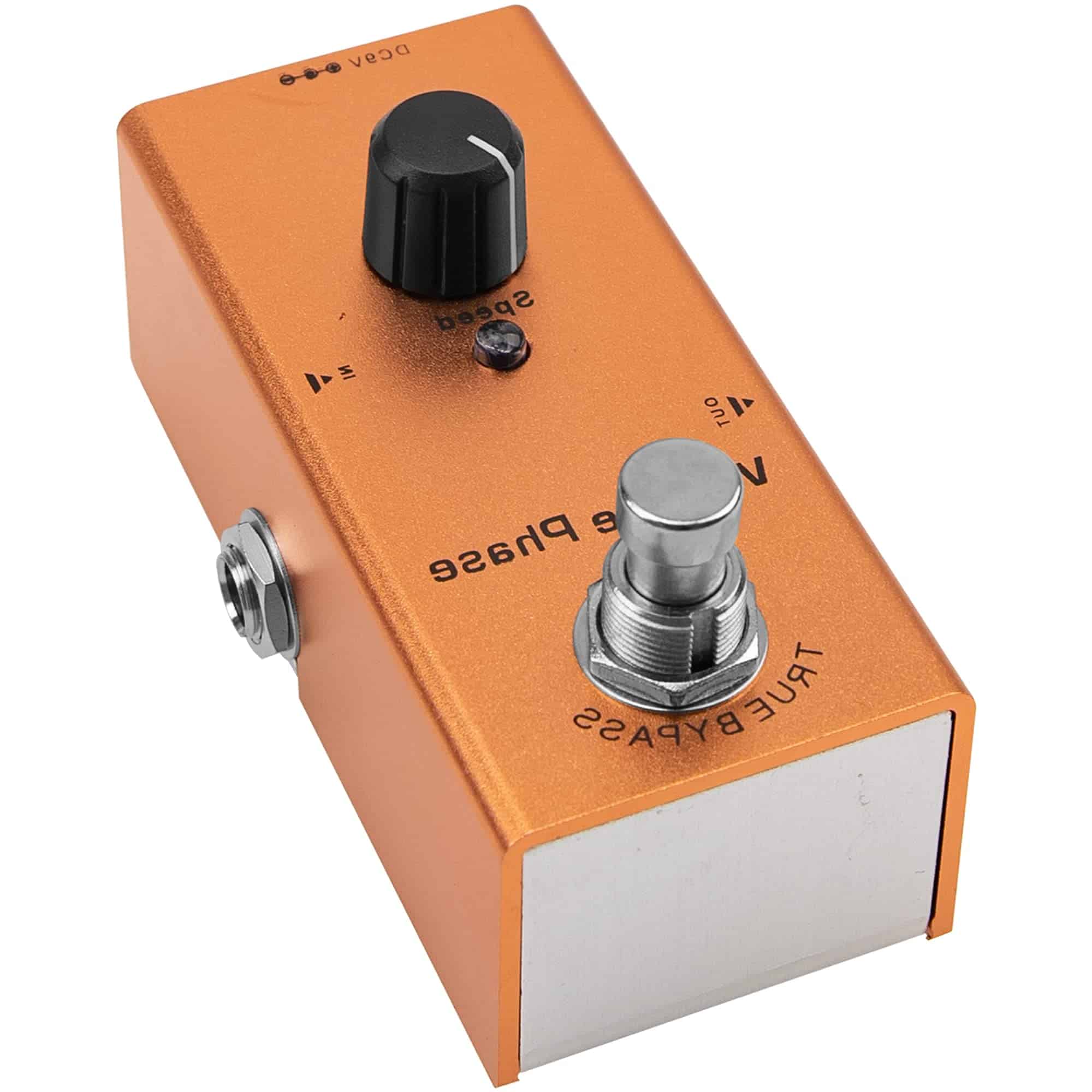 Pedal de Efectos de Guitarra Eléctrica Yootones Mini Caja - Imagen 5