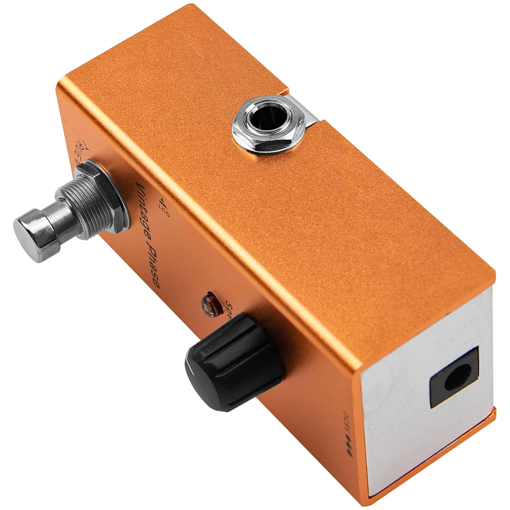 Pedal de Efectos de Guitarra Eléctrica Yootones Mini Caja - Imagen 4