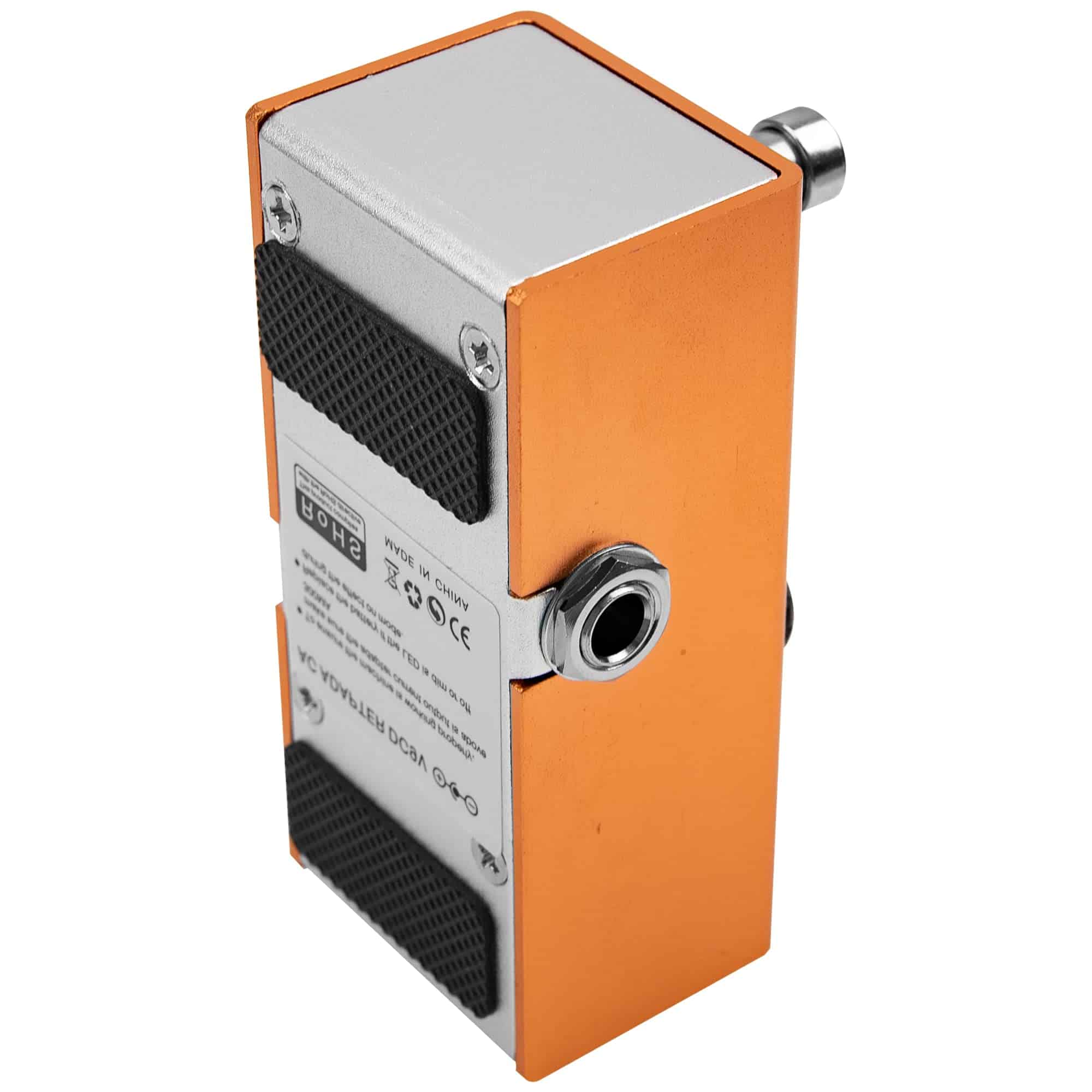 Pedal de Efectos de Guitarra Eléctrica Yootones Mini Caja - Imagen 3