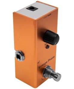 Pedal de Efectos de Guitarra Eléctrica Yootones Mini Caja